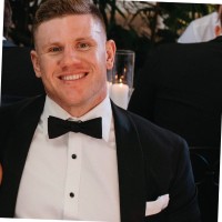 Mitchell Collins