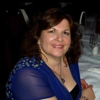Gillian Liddle