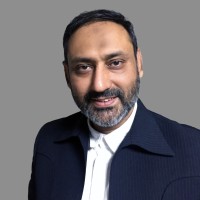 Musavir Iftekhar