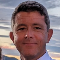 Gary Croke