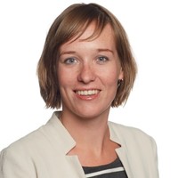 Esther Kuik- Van Wijk
