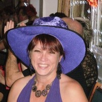 Mary Rowland