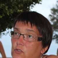 Anna Katrin Matras