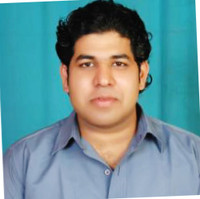 Emmanuel Anubhav Masih