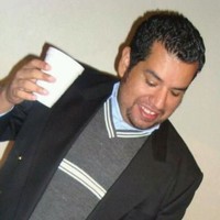 Horacio Moreno Martinez
