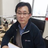 Michael Yeung