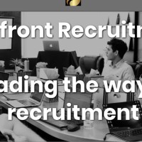 FOREFRONT RECRUITMENT