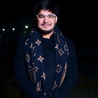 Nadeem Gauhar
