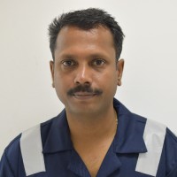 Suresh Babu