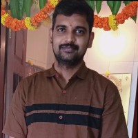 Sathyamoorthy Madheswaran