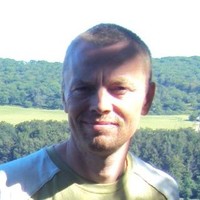 John Jensen