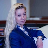 Julia Yatsunenko