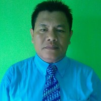 Darwis Nst