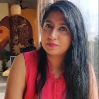 Payal Sen