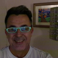 John Bailey