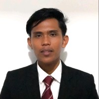 Syapriadi Mawardi