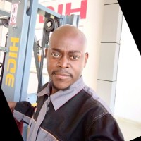 Kennedy Mhango