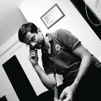 Saurav Pratap Singh