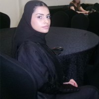 Lama Alsaadoun