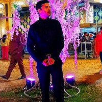 Parth garg