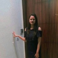 Hitakshi Chauhan