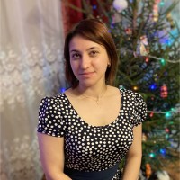 Алеся Лукашевич
