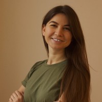 Elmira Darybogova