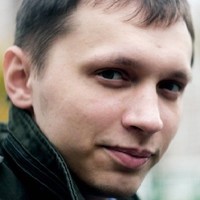 Андрей Котовский