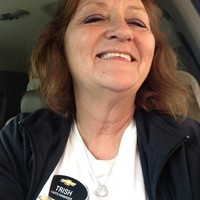 Trisha Jordan