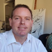 Crispin Webb