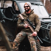Ryan D'Agostino