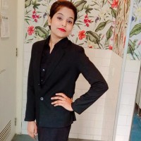 Preet Tanwar