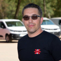 Sébastien Tschupp
