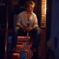 John Parr