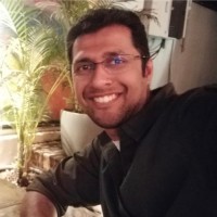 Saurabh Damle