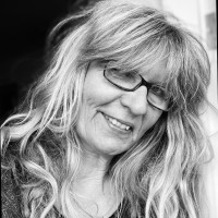 Gitte Busch