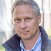 Øyvind Pettersen