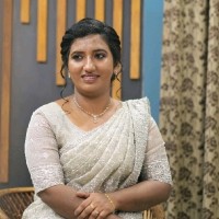 Neenu Rose Varghese