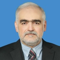 Ibrahim Alhamad