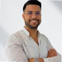 Walid Baranjal 🎯