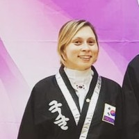Christine Edgar