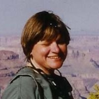Marcy Rogge