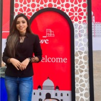 Shifa Shaikh