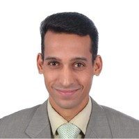 Mikhail Thabet