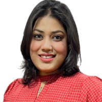 Akshata A Vaidya