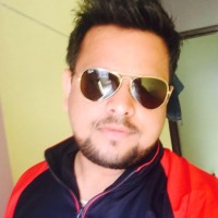 vivek chauhan