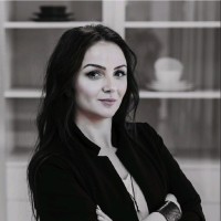 Bistra Kamburov
