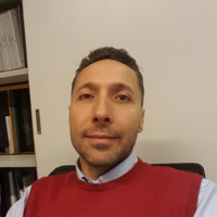 Andrea Crosato