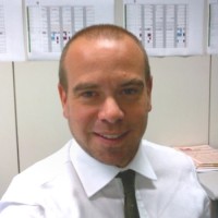 Alfredo Tamburrini