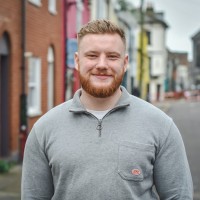 Nathan Hampson